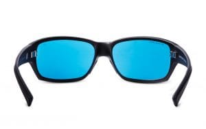 Resistance HPS+ Back