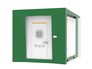 Portable Walk-In Grow Chamber