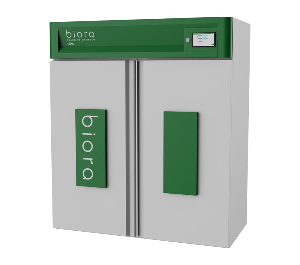 Reach-In Chamber 1200L