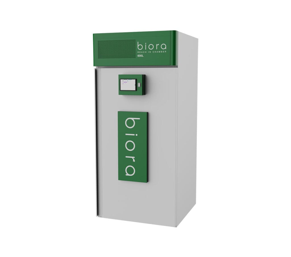 Reach-In Chamber 600L