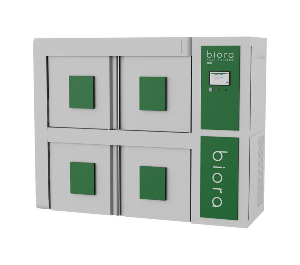 Reach-In Chamber 700L