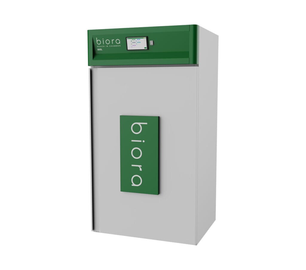 Reach-In Chamber 800L