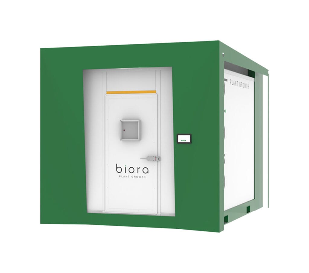 Portable Walk-In Grow Chambers